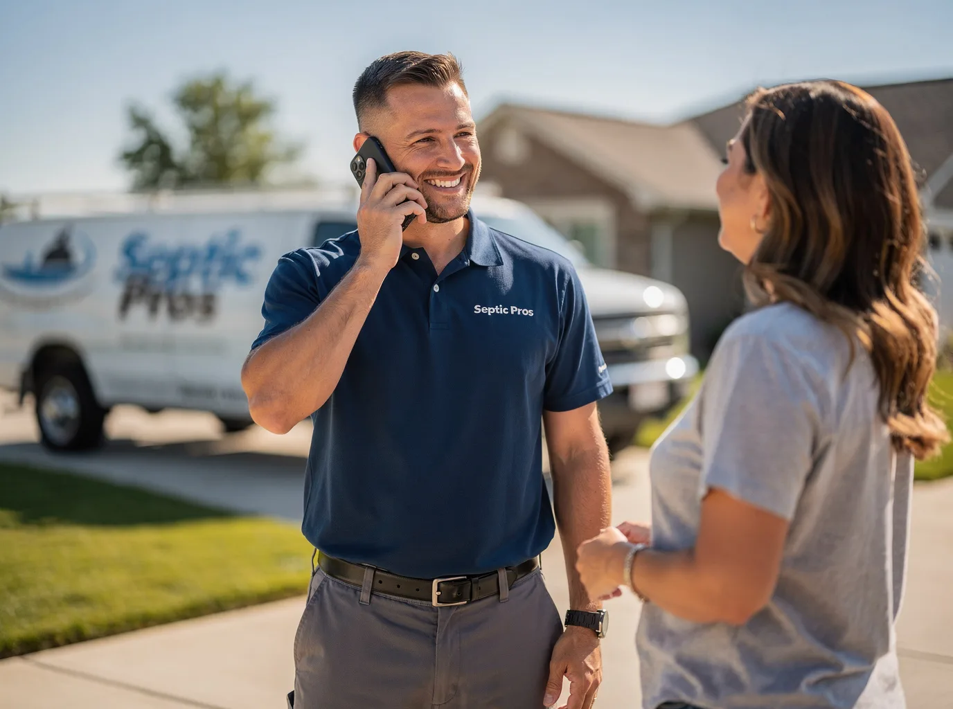 Septic Tank Pumping North Grosvenordale, CT FAQs